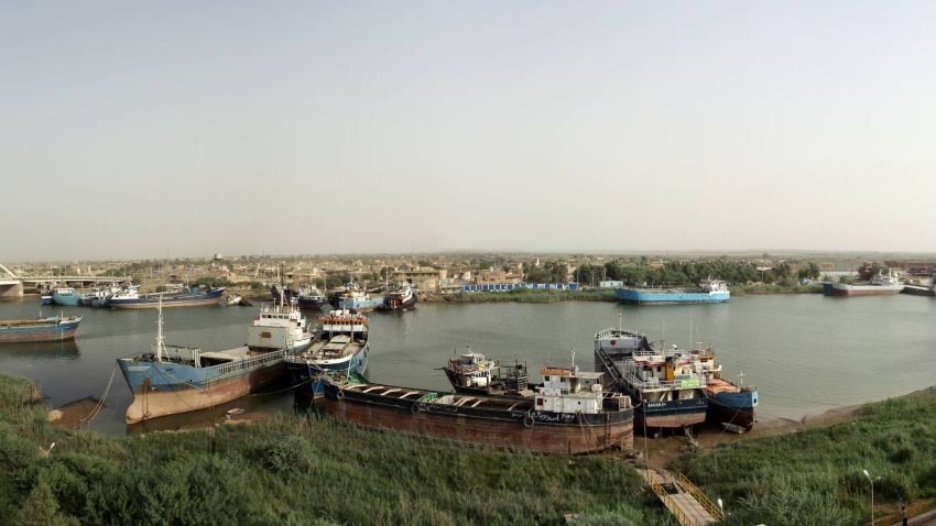 Arvand free zone - travel and tour world