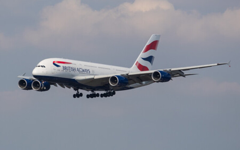 British airways - 2 - recreation and circuit world British airways cancellations