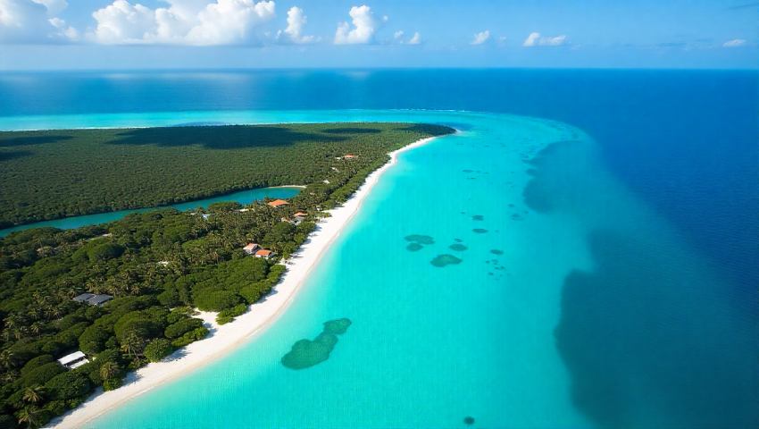 Discover the Bahamas in 2025: Vibrant Events, Luxury Hotels, and Eco-Tourism Adventures Await Across Stunning Islands in North America