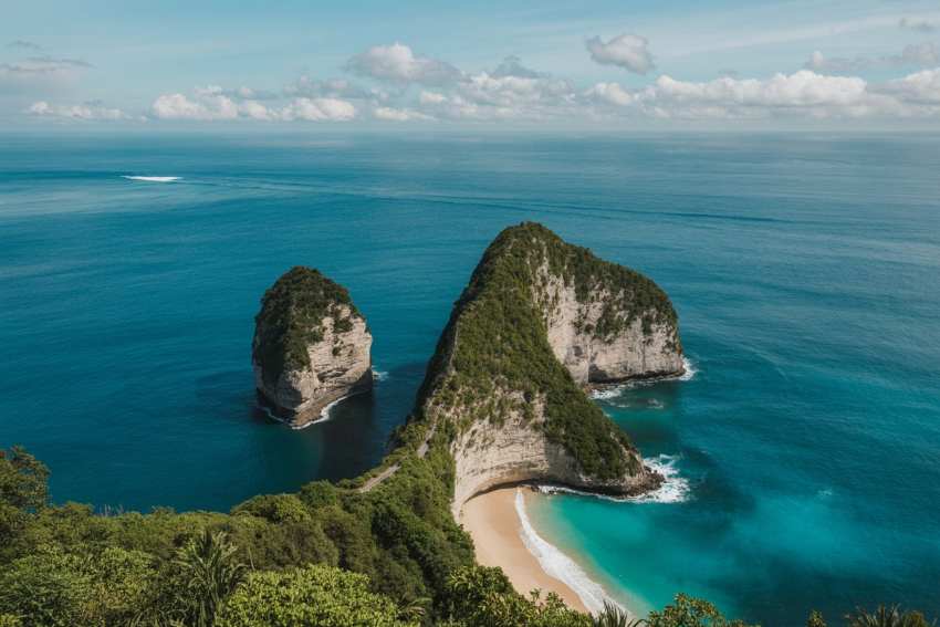Bali Introduces New Online Customs Declaration Form for Travelers Starting September 1st, Streamlining Entry Process for Visitors