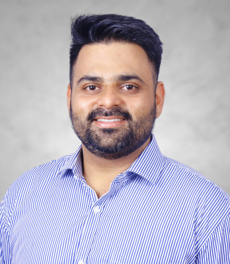 Bhushan dalvi 1 - recreation and circuit world Ramee group of hotels