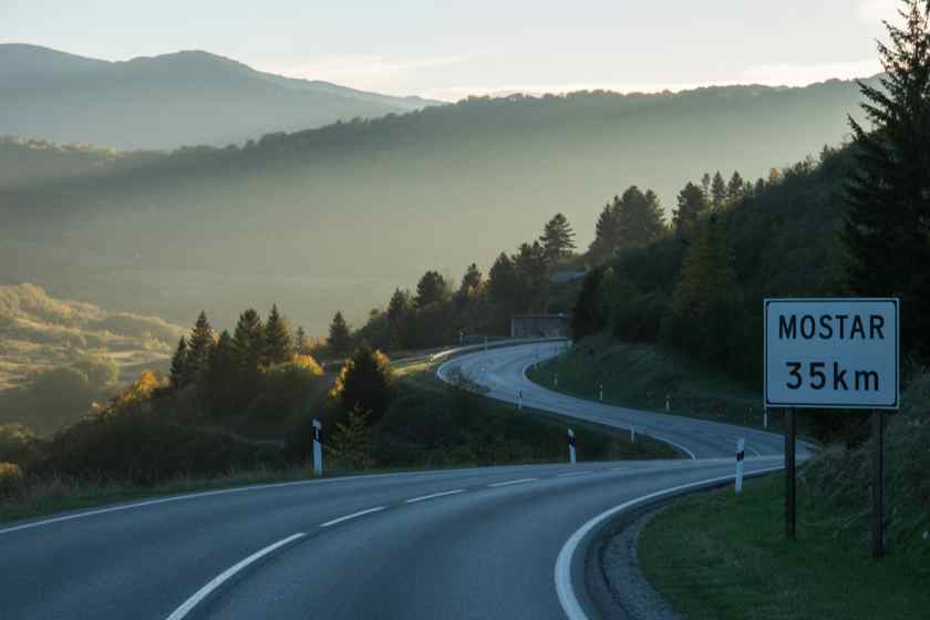 Bosnia - travel and tour world