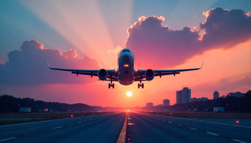 Breeze Airways, Myrtle Beach, Nueva Orleans,