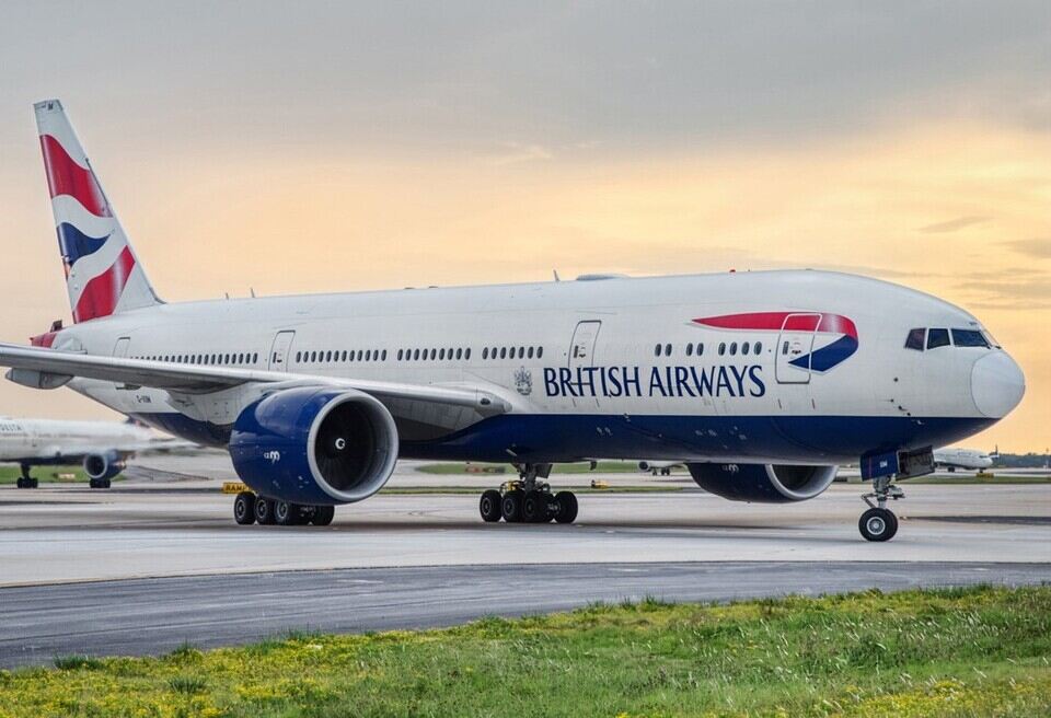 Italia se une a los Estados Unidos, Portugal, Francia, España, Países Bajos, Suiza, India, Irlanda y más en British Airways “The End of Summer Sale” con ofertas especiales en vuelos y paquetes de asueto 2025