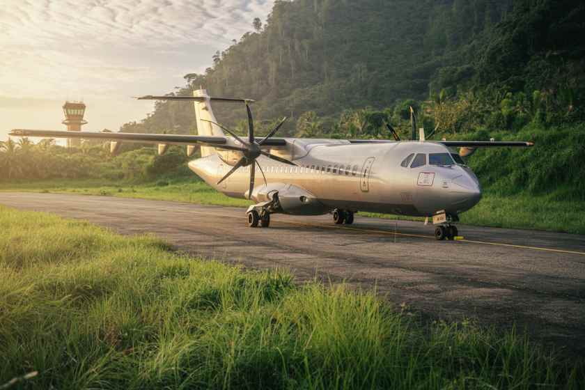 Camair - recreation and circuit world