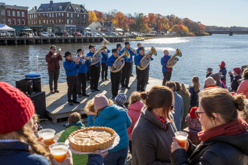 Canada Joins US, Philippines, France, and Saudi Arabia at Top of the Cultural Tourism Game – The World Will Never Be the Same