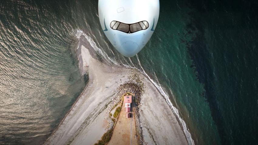 Cathay pacific flights from hong kong to seattle return route - travel and tour world