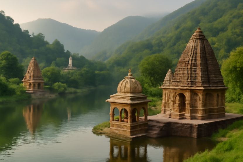 India's Festive Travel Surge