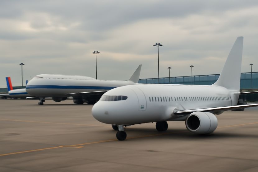 Air china and china eastbound airlines