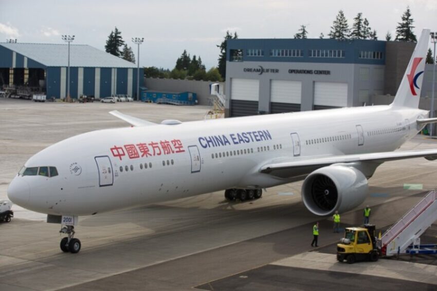 China-eastern-airlines-2 3 1 - travel and tour world China Eastern Airlines
Malaysia