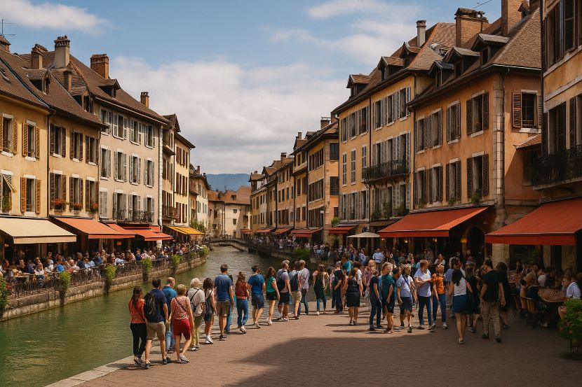 London-Based Food Tours Power Global Growth In Culinary Travel