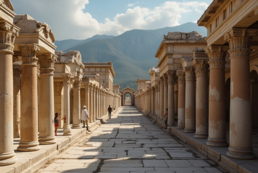 cultural heritage
Greece