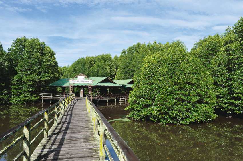 Dbkk tourist jetty - travel and tour world