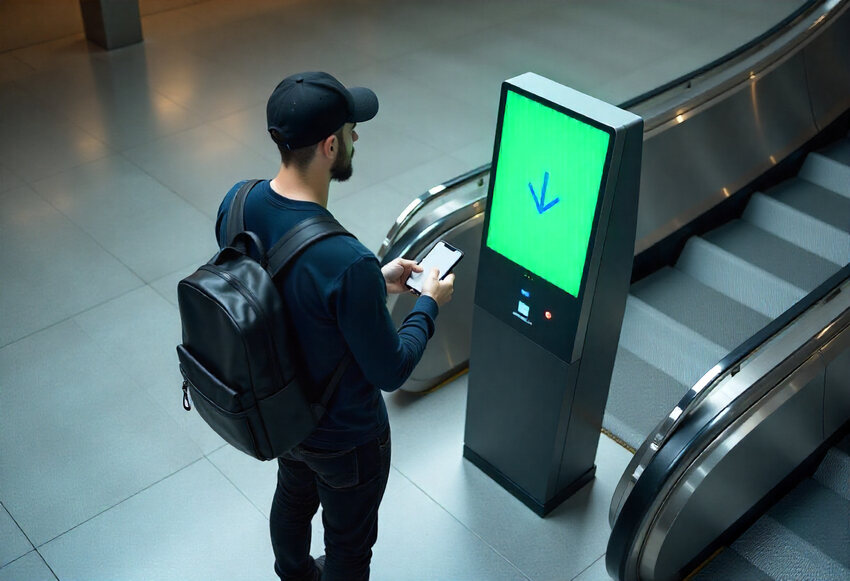 Ryanair’s Digital Boarding Pass Transition Now Pushed To November 12 ...