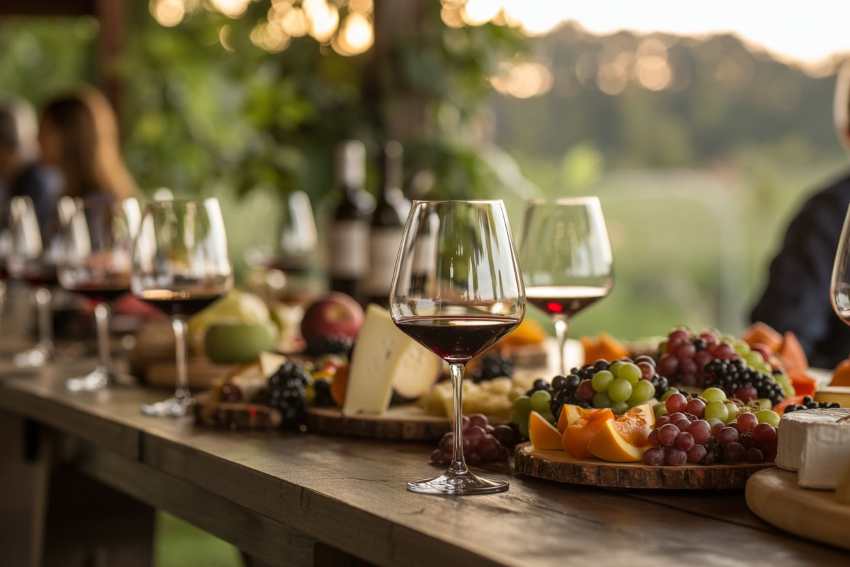 Denver Food + Wine Festival 2025: How Local Chefs are Redefining Culinary Travel Experiences with Chinese Comfort Food- Check It Out Now