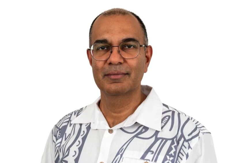 Dr. Paresh Pant Appointed CEO of Tourism Fiji, A New Era for Fiji’s Tourism Industry, Here’s The New Update