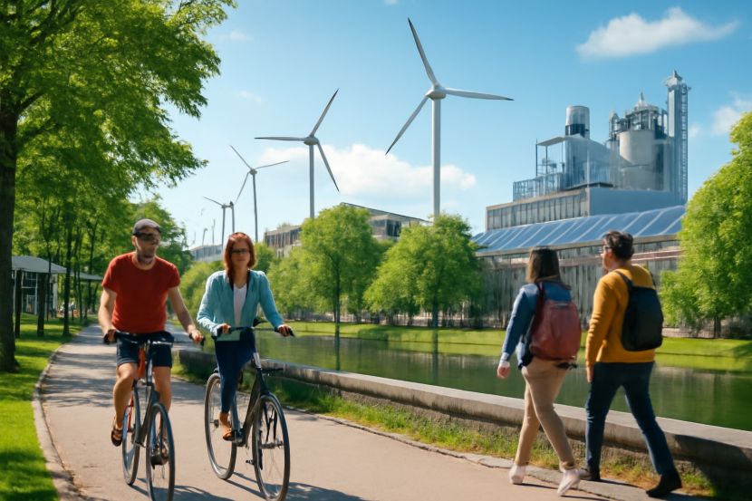 Europe boosts sustainable tourism done strategical collaboration successful c seizure technology