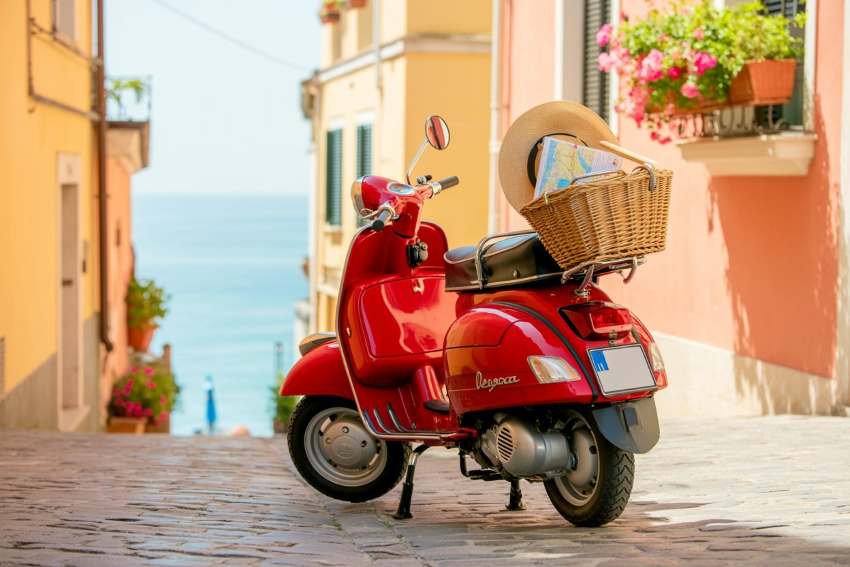 How WETO is Shaping AI Stock Strategies and Influencing Market Trends in Travel and Tourism by 2025