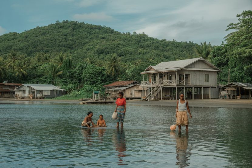 Fiji’s bluish vanua levu group to toggle shape into sustainable tourism