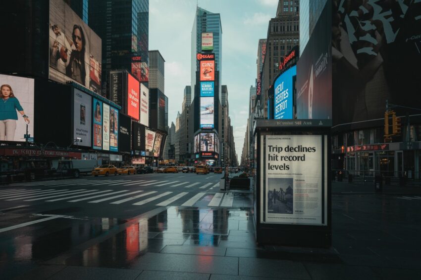 Nevada, Florida and Hawaii Lead US Tourism Growth, Attracting Millions of Visitors, Driving Economic Recovery, and Redefining Travel Trends in 2025 – Travel And Tour World