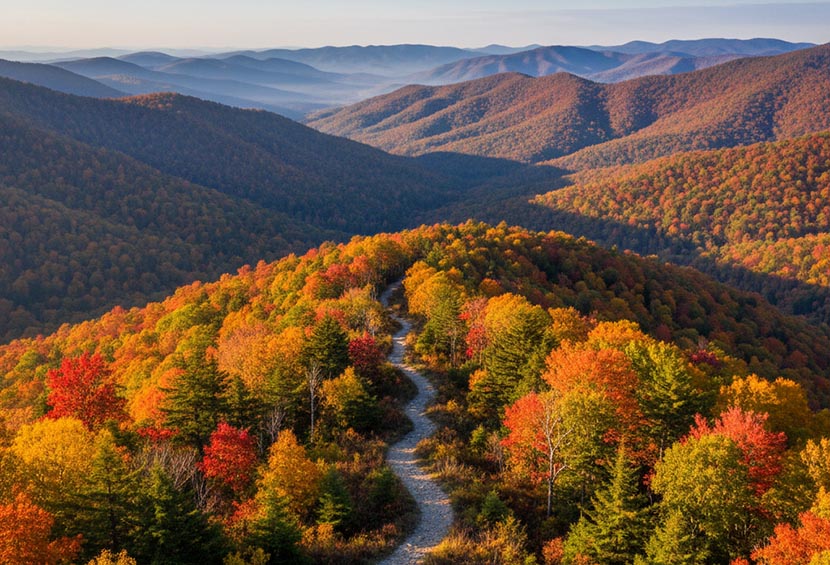 Tennessee Joins New York, Minnesota, Pennsylvania in Rocking US Autumn Tourism Like Never Before with Jaw-Dropping Events, Campaigns, and Experiences You Can’t Miss