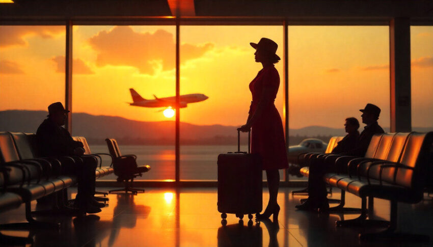 US
Global Tourism
