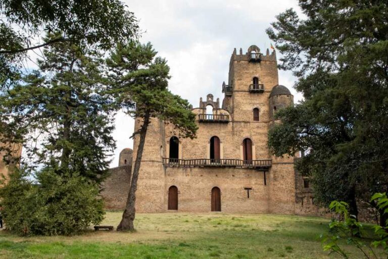 Gondar