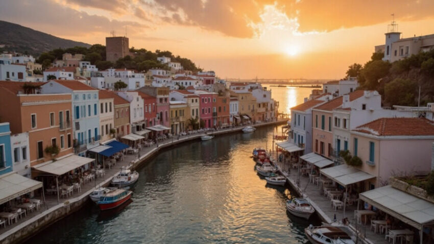 Greece 2 - travel and tour world Greece Joins Costa Rica, Spain, Estonia, France, Brazil, Austria, And More,
Switzerland Issues New Travel Advisory,