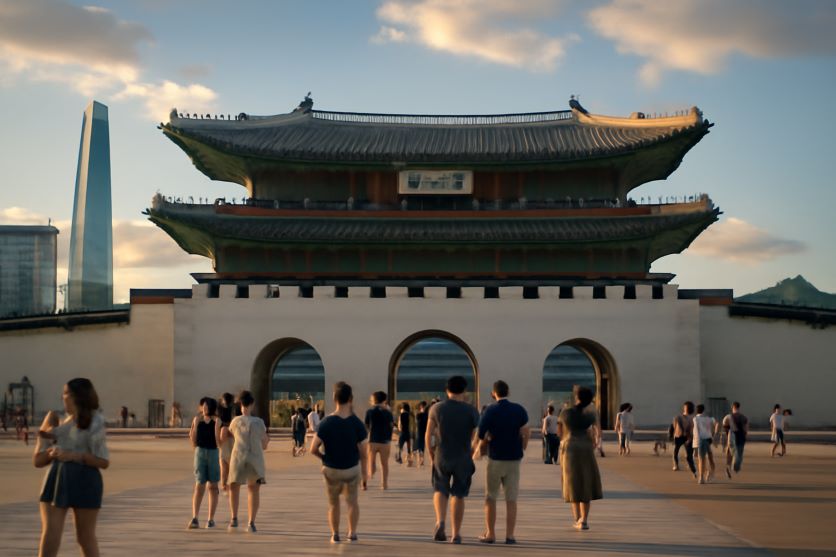 South Korea Unites With Japan, France, and Spain in Drivng Culinary Tourism Surge With Visa Policies Evolving for 2025