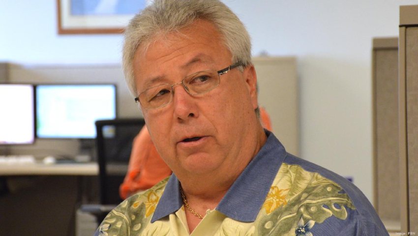 HTA Appoints David Uchiyama as New CEO Amid Leadership Shakeup to Restore Stability and Revitalize Hawaii Tourism