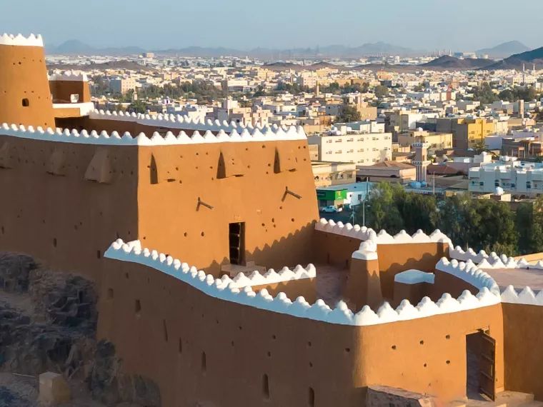 Hail - travel and tour world Tourisme rural dans le froid: un voyage au cœur du royaume d’Arabie saoudite, agricole