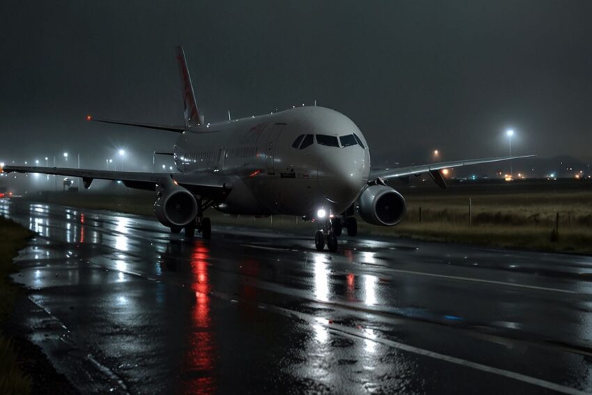 Hainan airlines