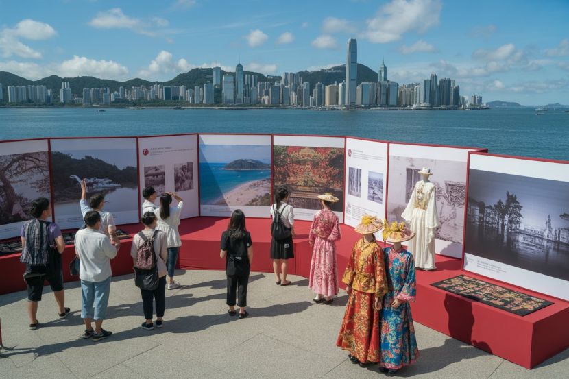 Hainan free trade port boosts tourism - travel and tour world Hainan free trade port boosts tourism