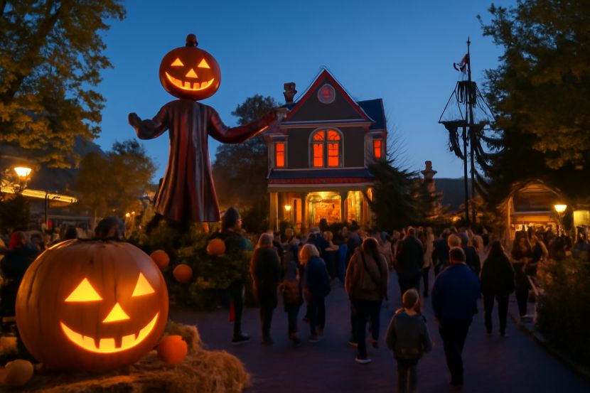 Halloween
