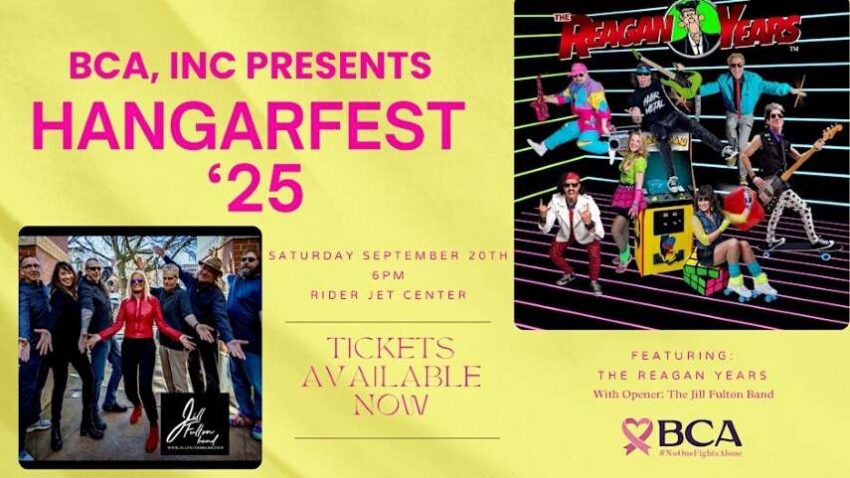 Hangarfest nosy - recreation and circuit world