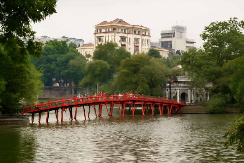 Hanoi Tourism Revenue Surges During National Day Holidays: You Need To Know