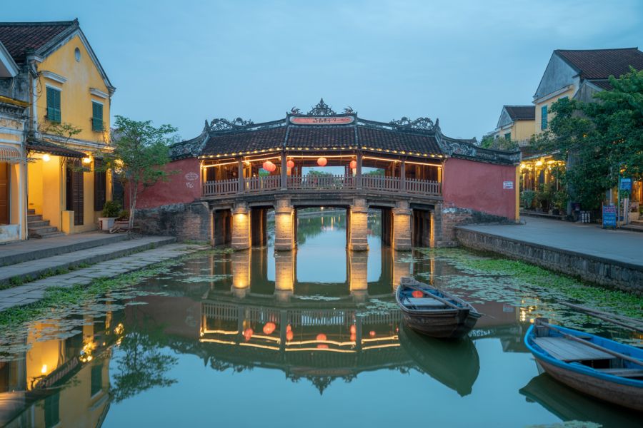 Hoi An, Vietnam Recognised As Asia’s Most Beautiful Historical Town For Tourism In 2025: All You Need To Know