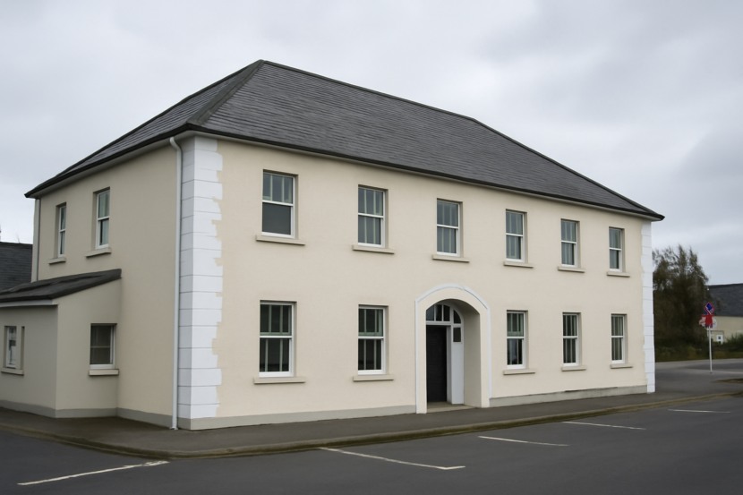 Dolphin Hotel In Crossmolina Challenges Refusal To Repurpose Function Room