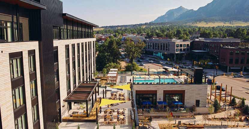Hotel - travel and tour world