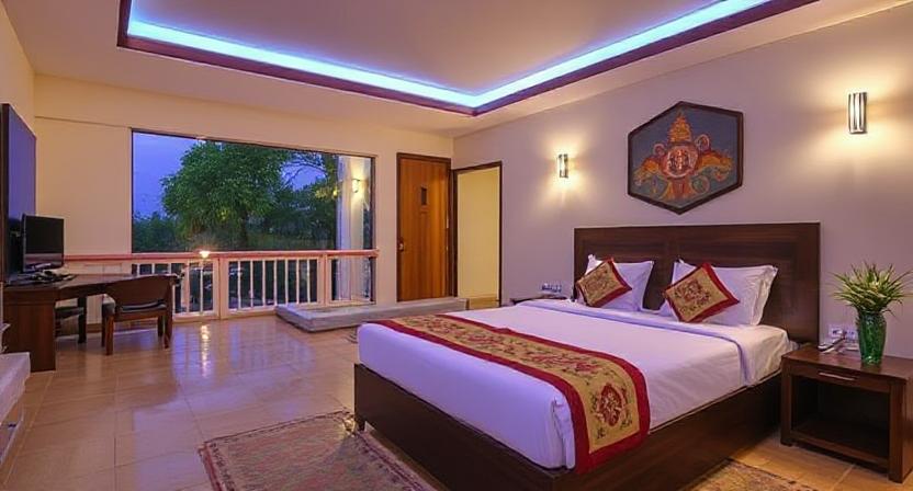 Staah empodera a Pipul Hotels and Resorts en Odisha con el regente de canal y el motor de reserva para aumentar sus ingresos a través del nuevo radio digital