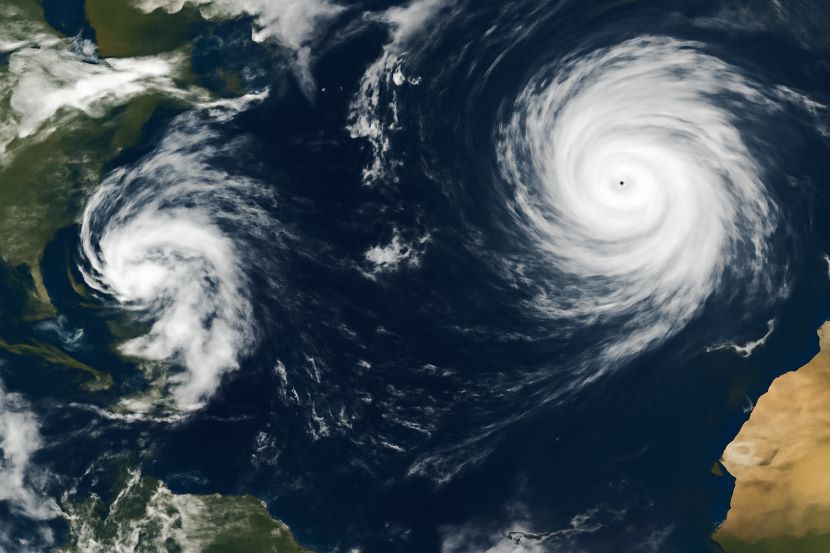 Hurricane gabrielle threatens azores and us east coast, latest update