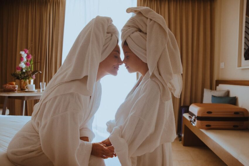 New Survey by Hyatt Shows Travel’s Impact on Quality Time and Connections