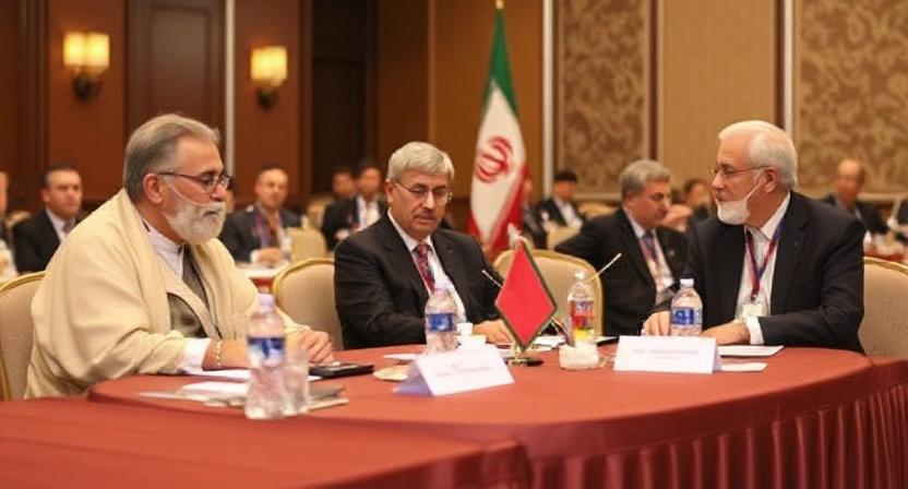 Iran health tourism investment conference in dushanbe - travel and tour world