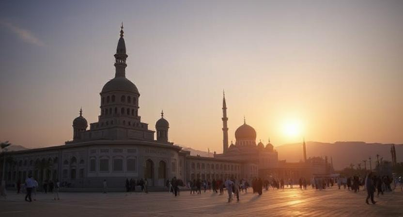 Iran tax exemptions on tourism investment - travel and tour world