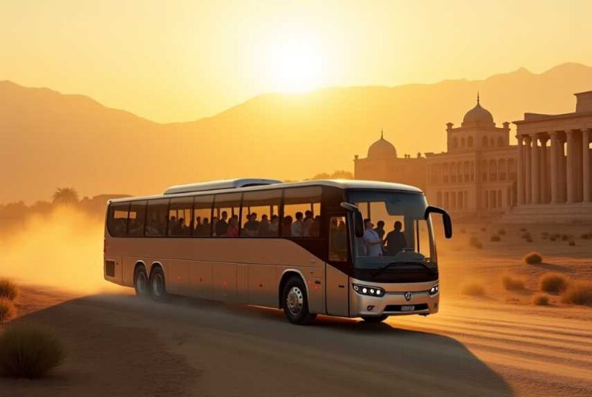Iran tourism boost - travel and tour world