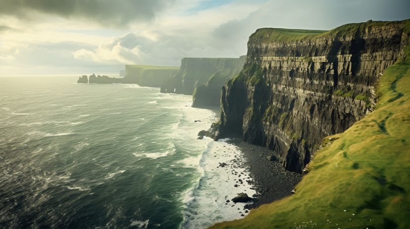 Irish Tourism Faces Talent Challenges as Growth Slows: A Close Look at Industry Shifts and Future Outlook