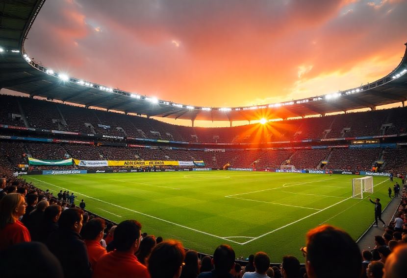 Japan’s Sports Strategy: How Government Plans to Draw International Fans and Boost Tourism Growth Japan’s Sports Strategy: How Government Plans to Draw International Fans and Boost Tourism Growth