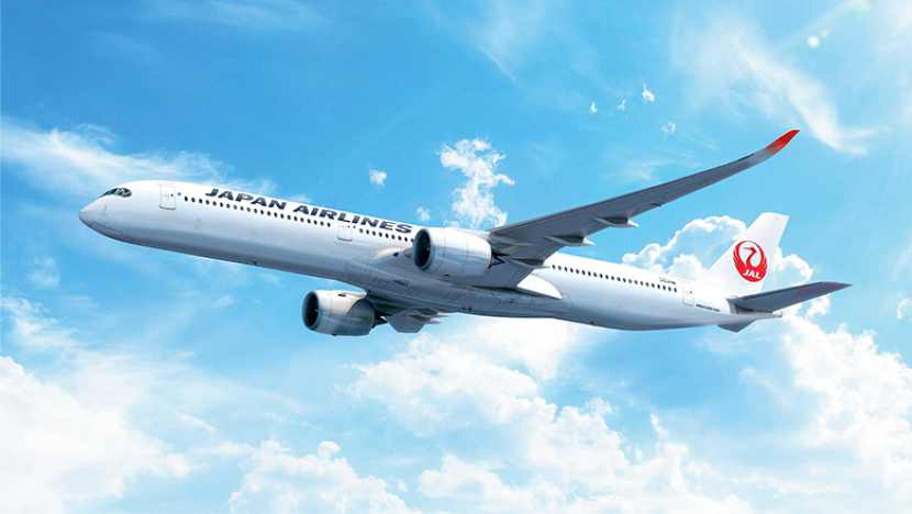 Japan airlines