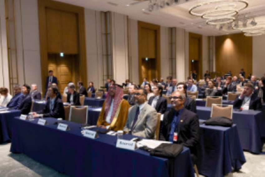 Major Healthcare Innovations Unveiled By KFSHRC At C3 Davos Summit In Tokyo