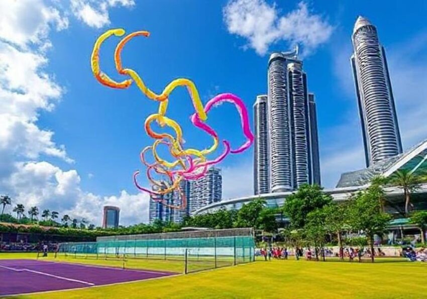 Malaysia